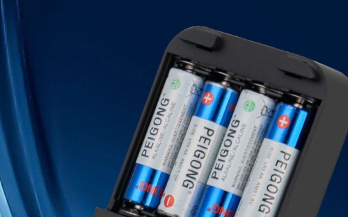 Dấu hiệu nhận biết khóa cửa vân tay sắp hết pin?