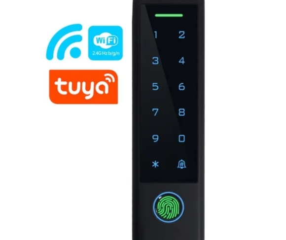 Access control wifi Tuya CF3