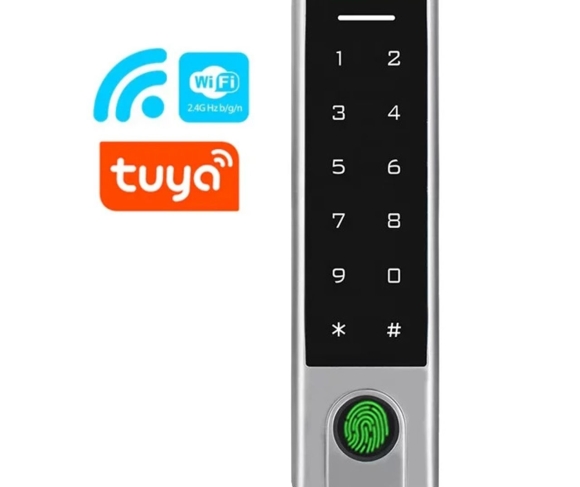 Access control wifi Tuya HF3
