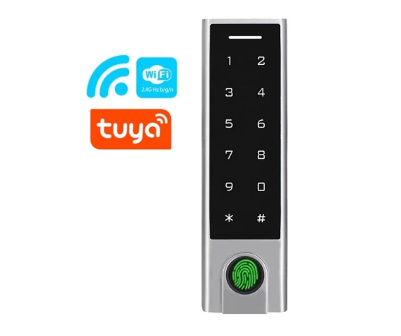 Access control wifi Tuya HF3